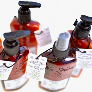 Page Facebook La Fare 1789 cosmétique Bio