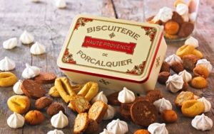 Community Management Biscuiterie de Forcalquier